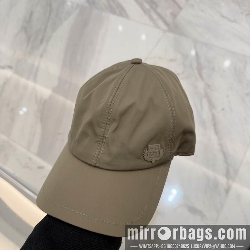 Loro Piana Hat dx25