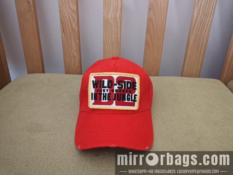 DSQ Hat y 03