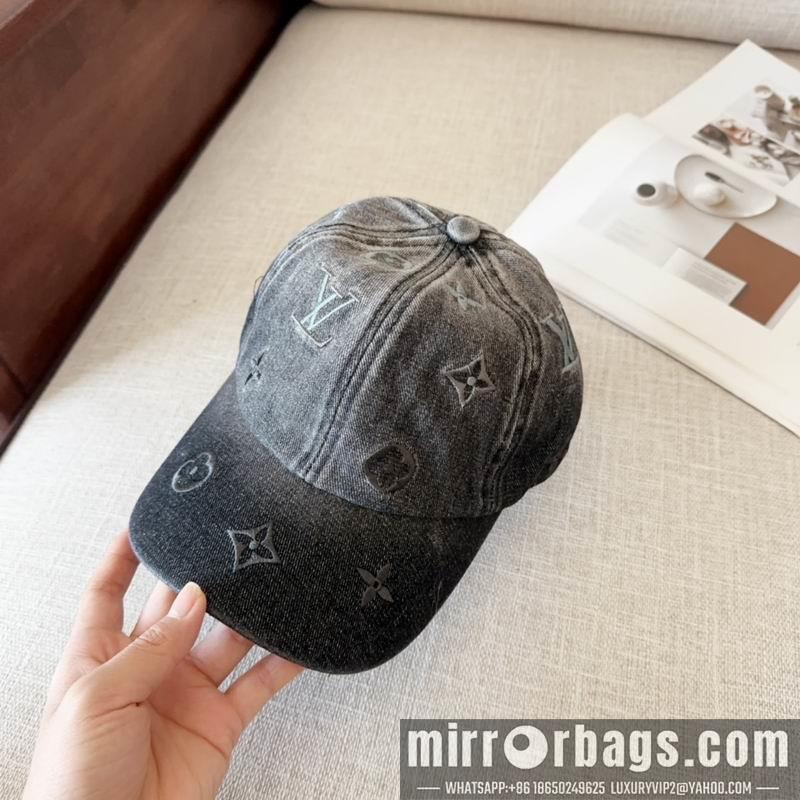 LV Hat dx116
