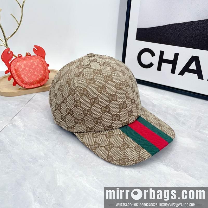 Gucci Hat dx01