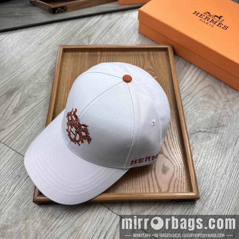 Hermes Hat dx08