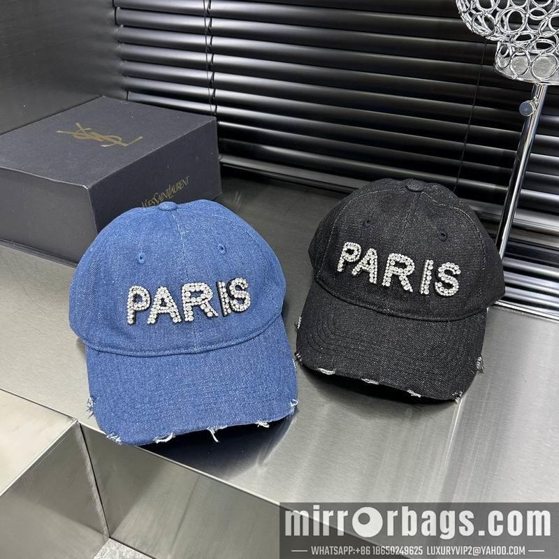 Paris Hat dx03
