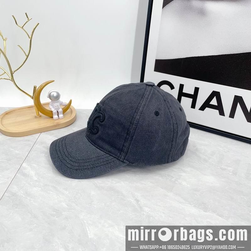 Celine Hat dx41