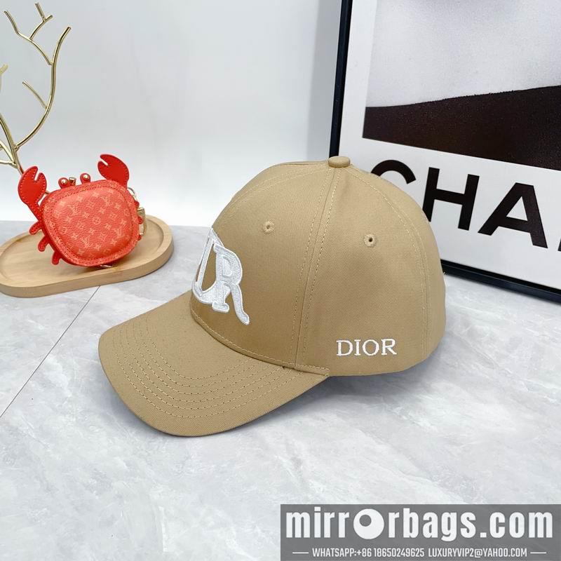 Dior Hat dx03