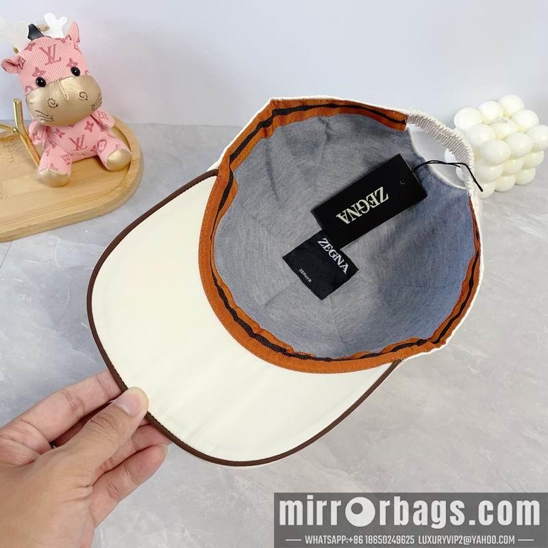 Zegna Hat dx02