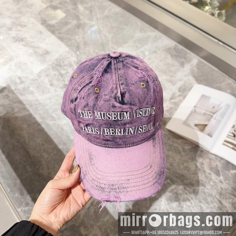 TNV Hat 010216