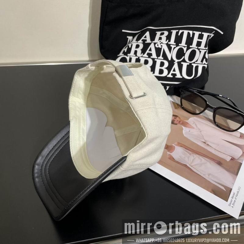 Chanel Hat 121457