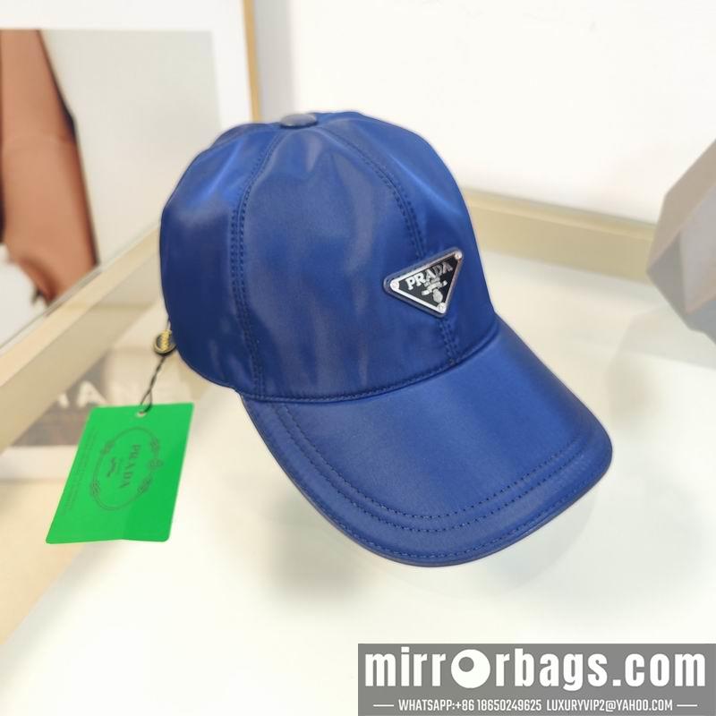Prada Hat dx55