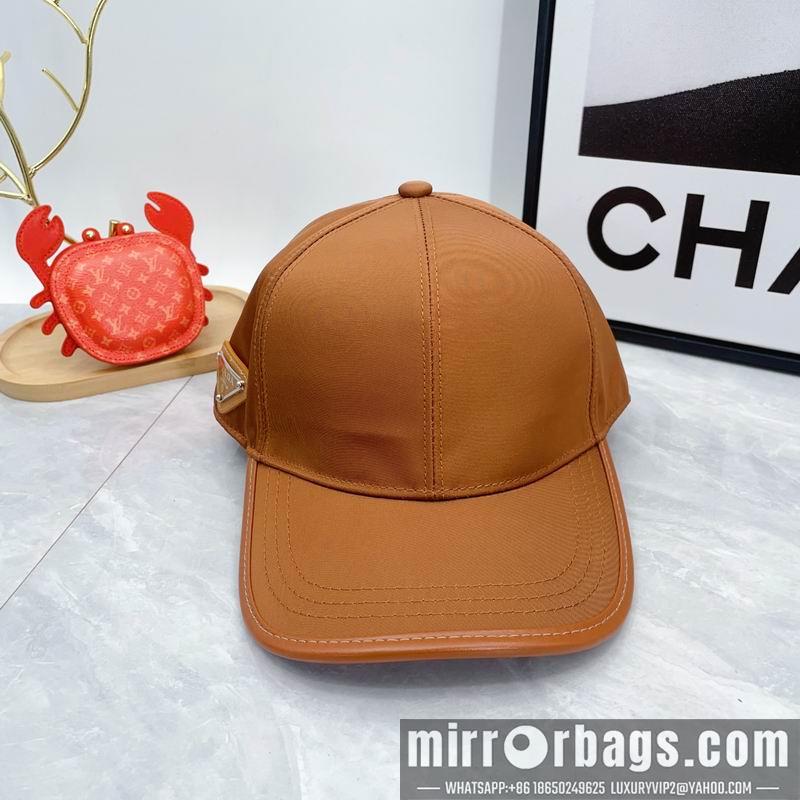 Prada Hat dx02