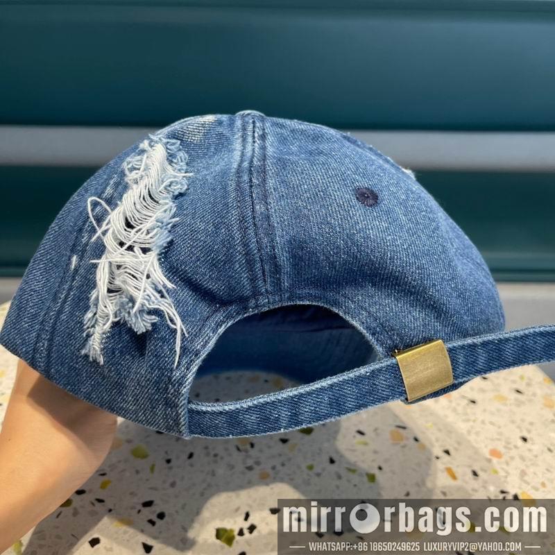 LV Hat 072207
