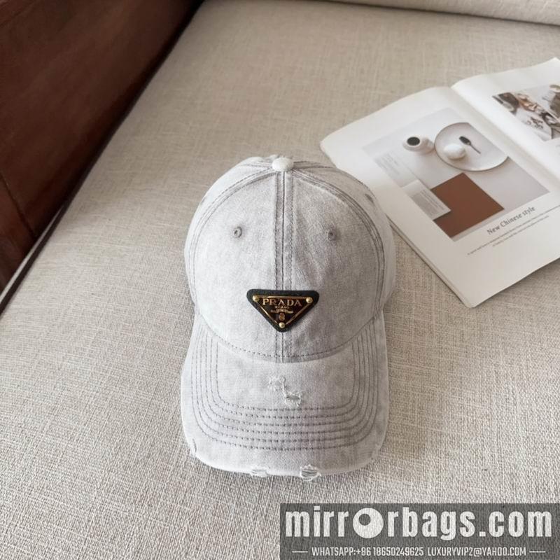 Prada Hat 120401