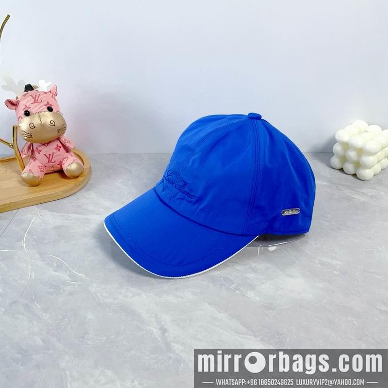 Loro Piana Hat dx06