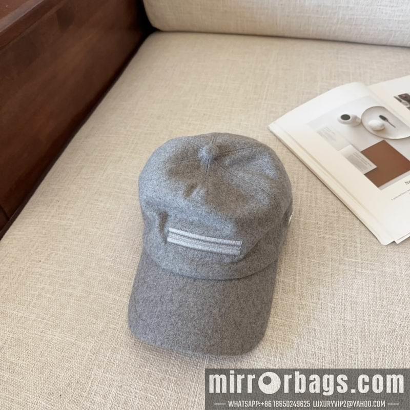 Zenga Hat dx06
