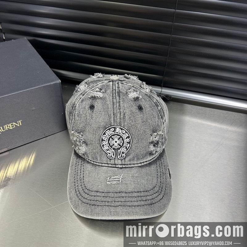 Chrome Hearts Hat dx12