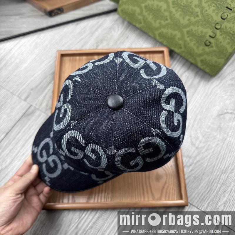 Gucci Hat dx17