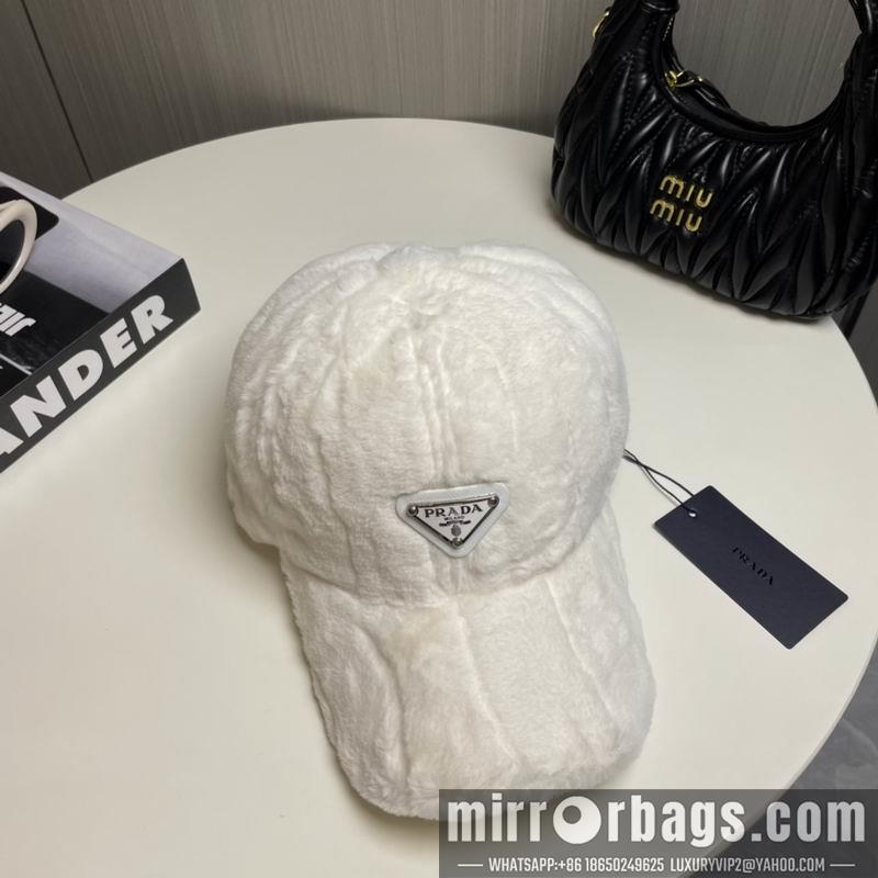 Prada Hat dx56
