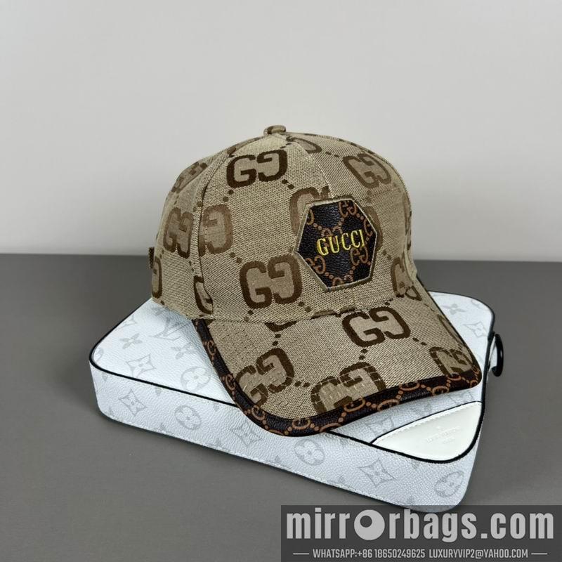 Gucci Hat dx05