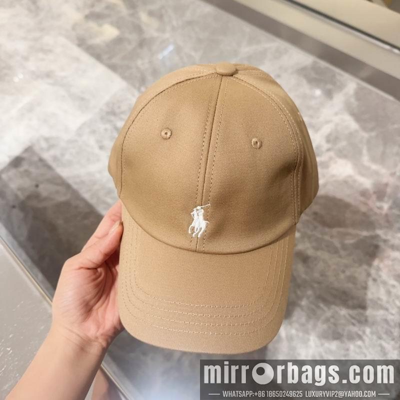 Polo Hat 050702