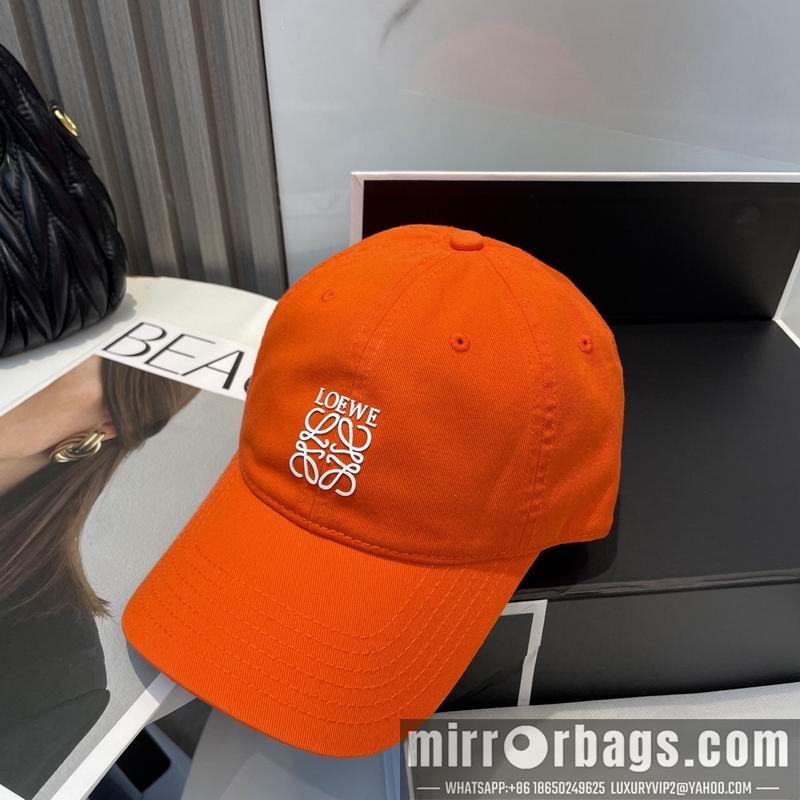 Loewe Hat dx49