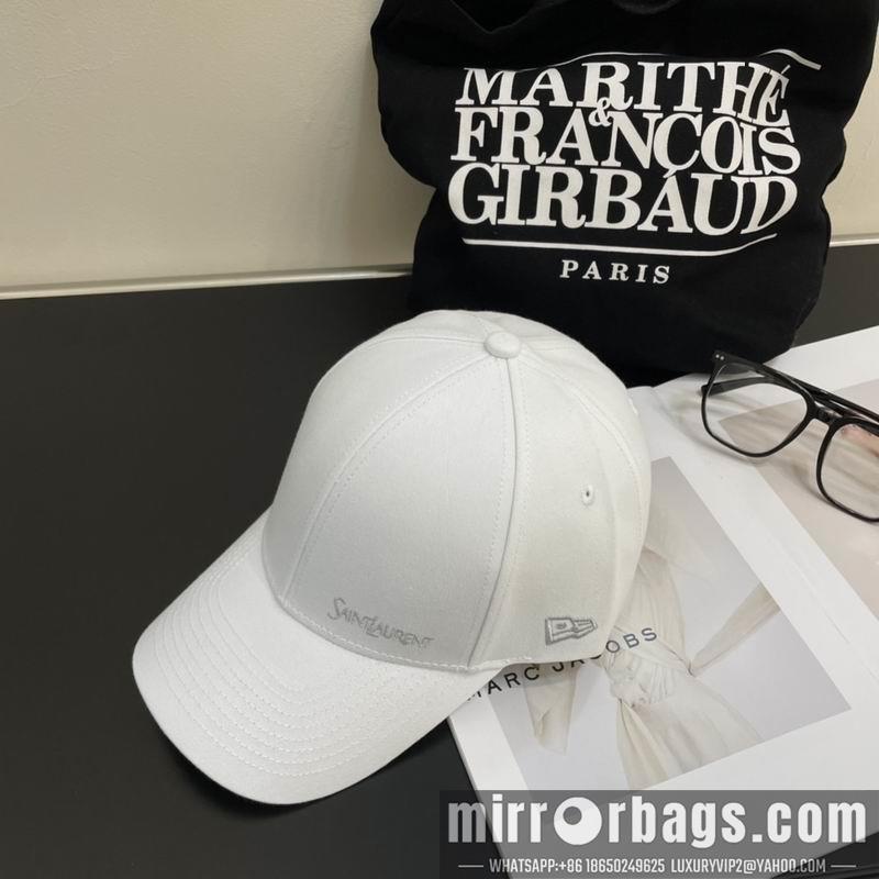 YSL Hat dx10