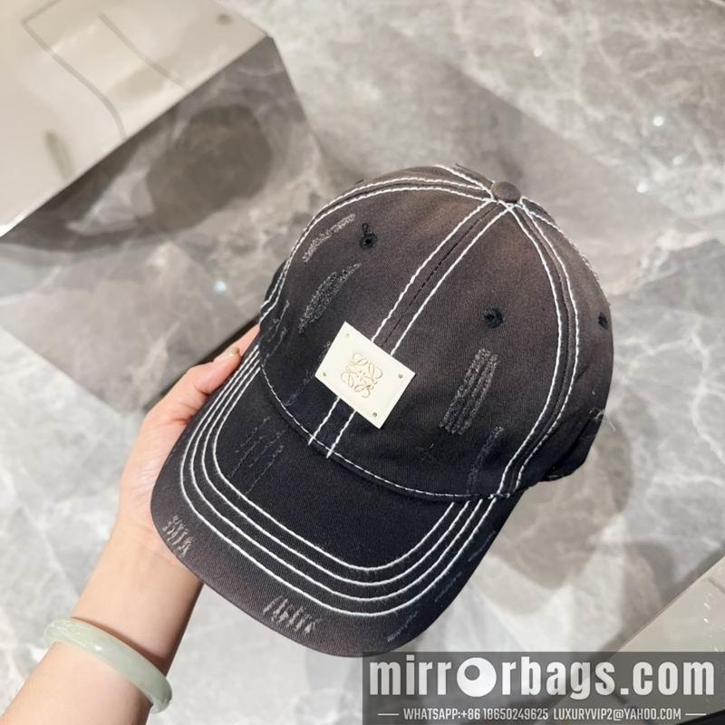 Loewe Hat 042601