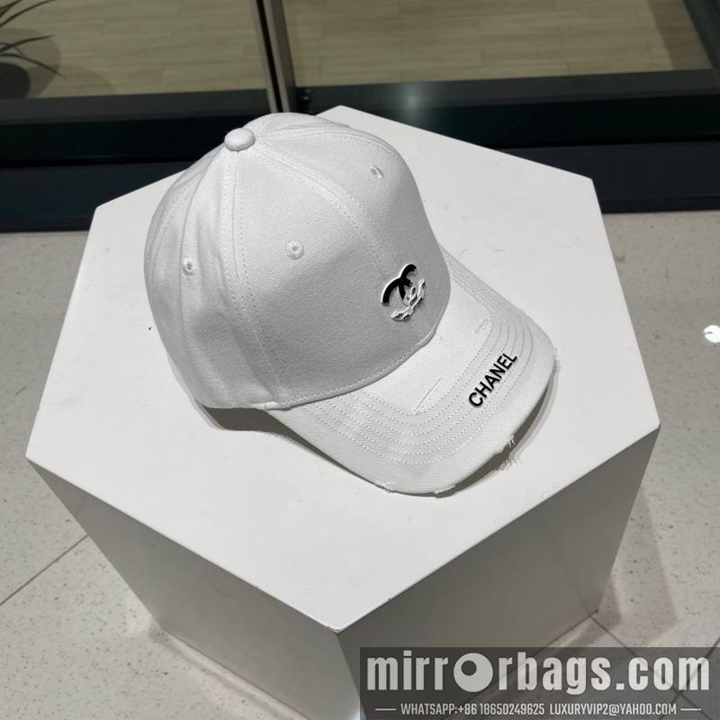Chanel Hat 072201