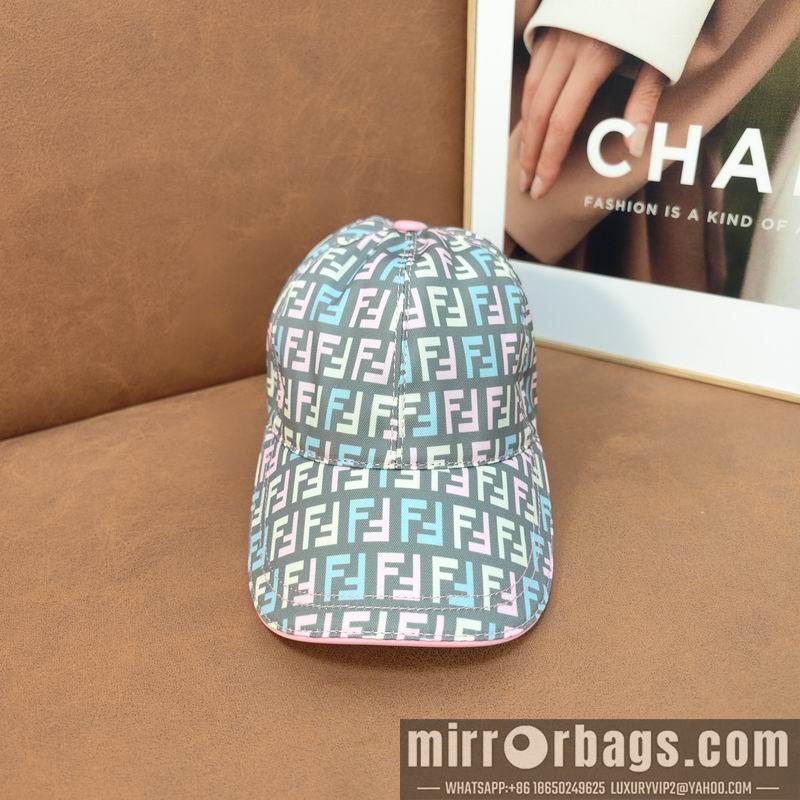 Fendi Hat dx49