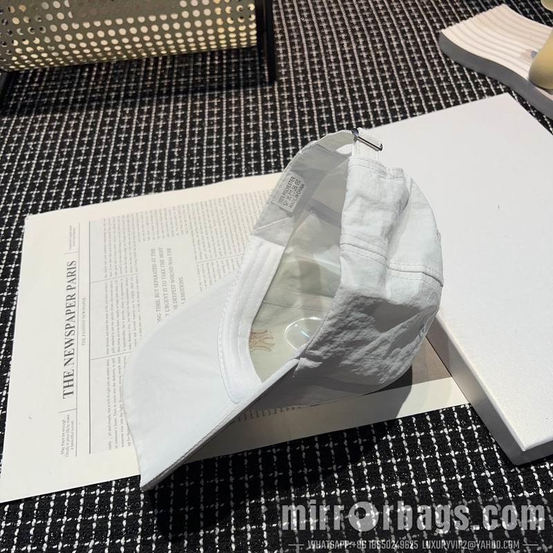 NY Hat dx11