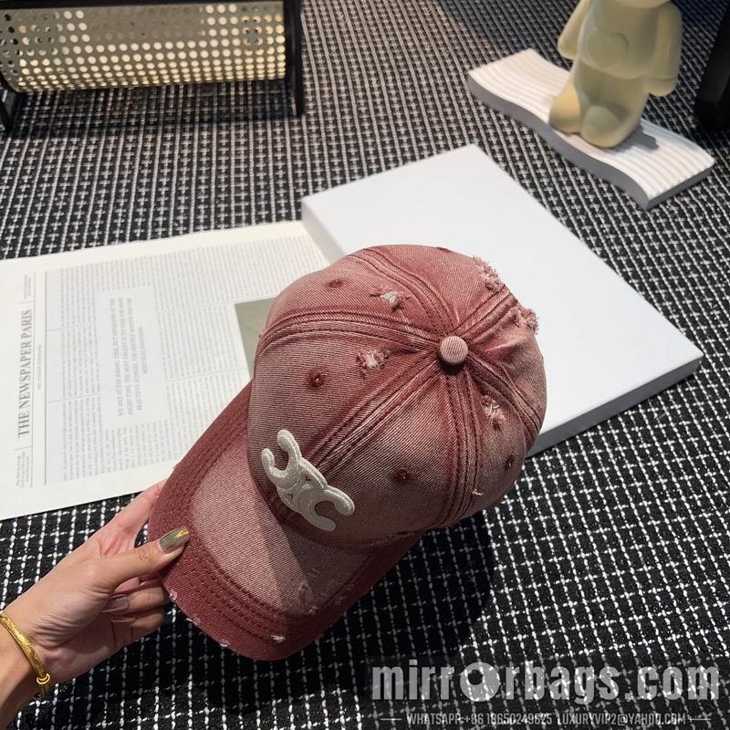 Celine Hat 053105