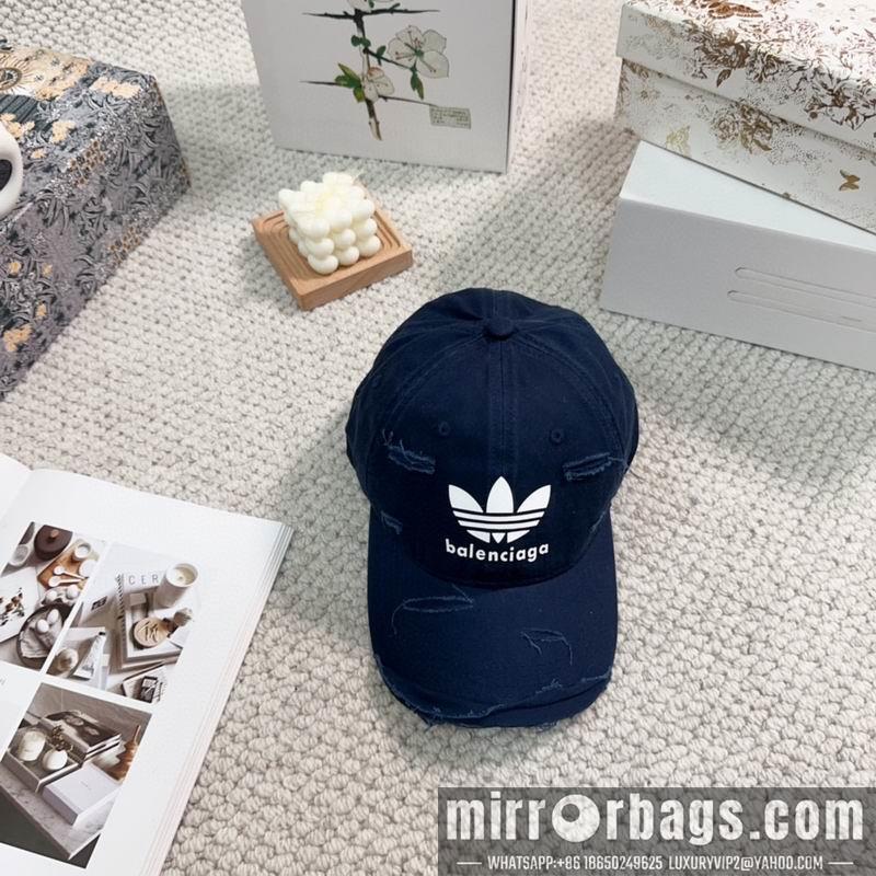 Adidas X Balenciaga Hat 102008