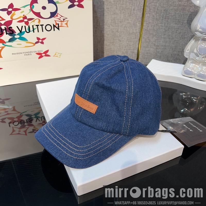 Acne Hat dx05