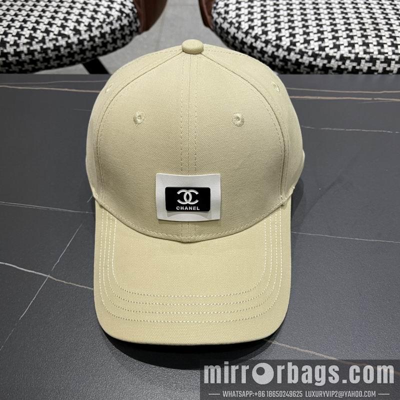 Chanel Hat 050701