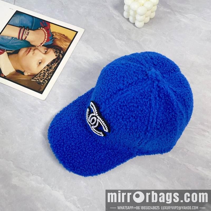 Chanel Hat dx45