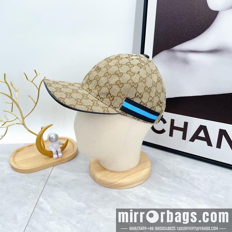 Gucci Hat dx32