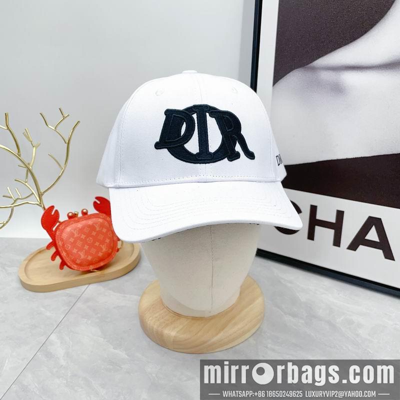 Dior Hat dx03