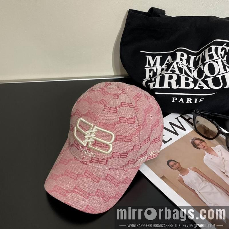 Balenciaga Hat dx23