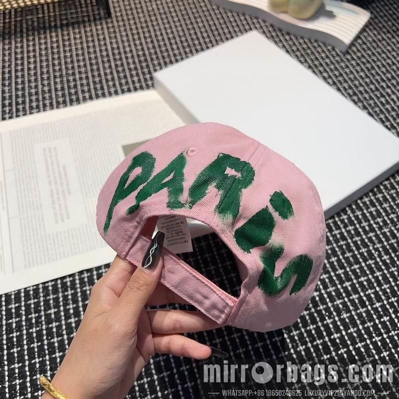 Balenciaga Hat dx15
