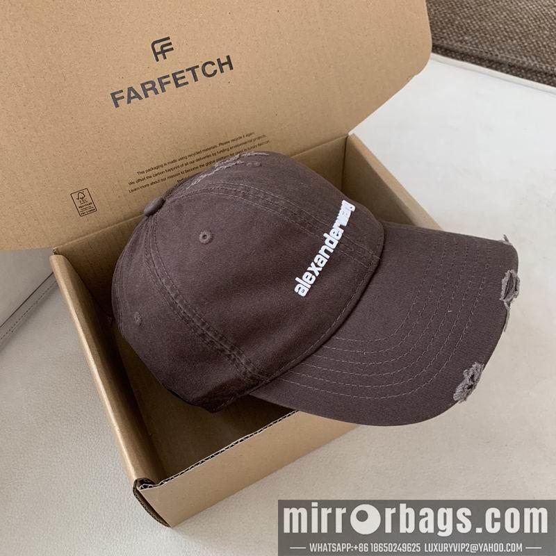 Alexander Wang Hat dx13