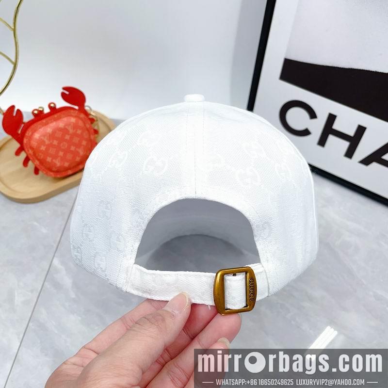 Gucci Hat dx09