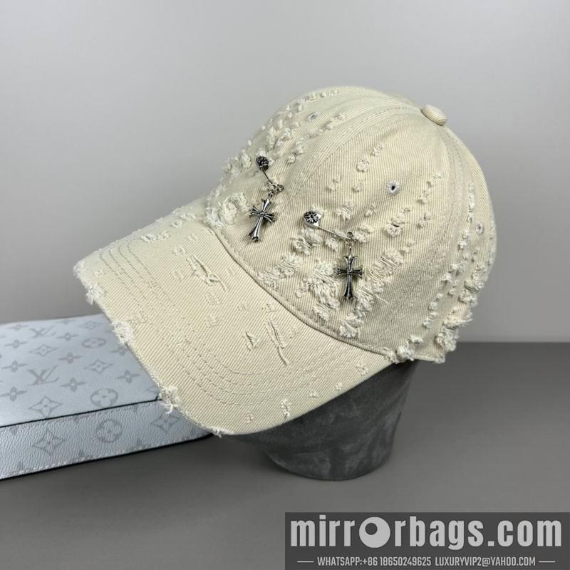 Chrome Hearts Hat dx46