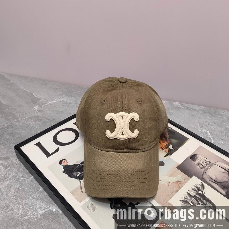 Celine Hat dx36