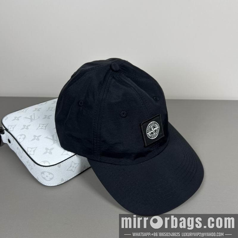 Stone Island Hat dx03