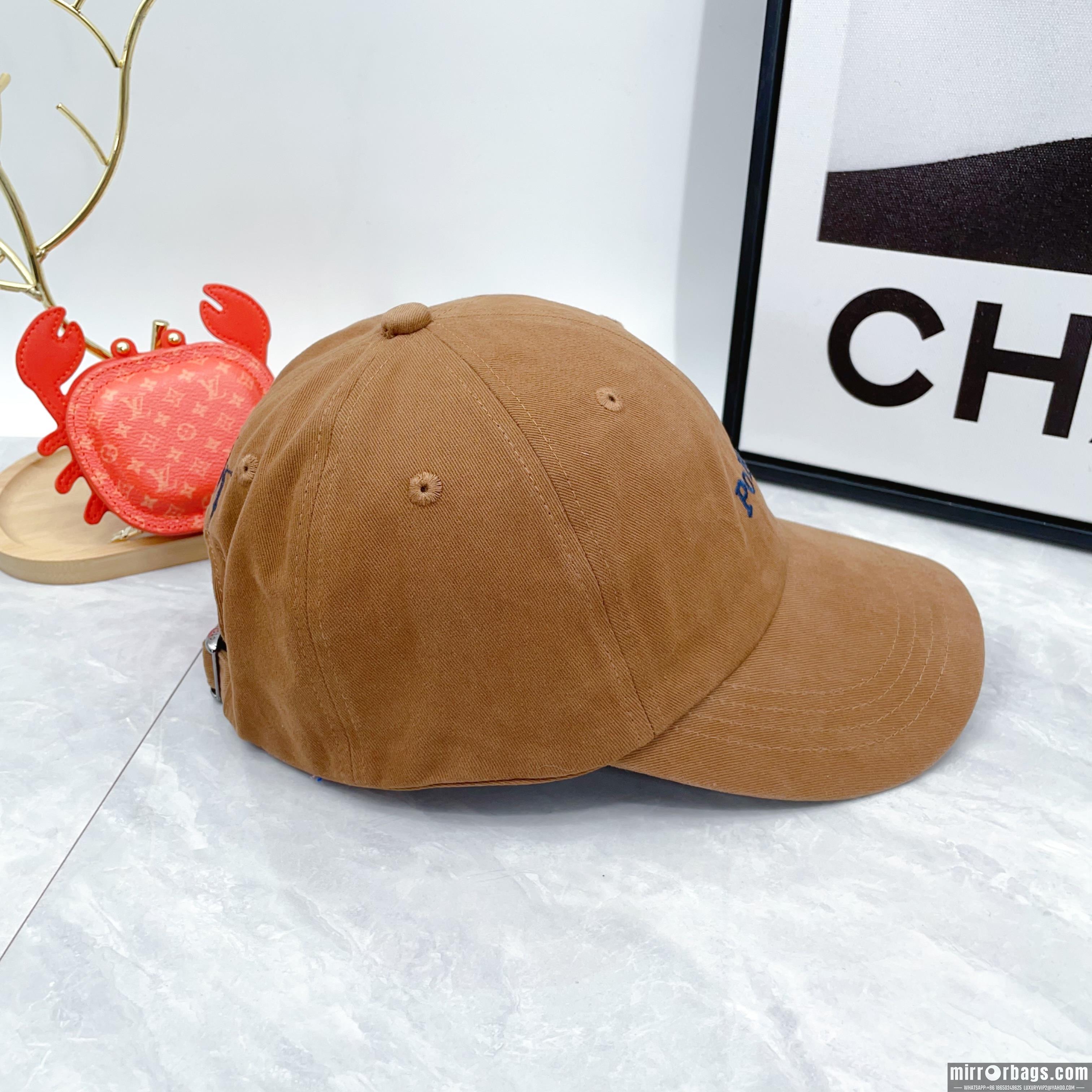 Polo Hat dx10