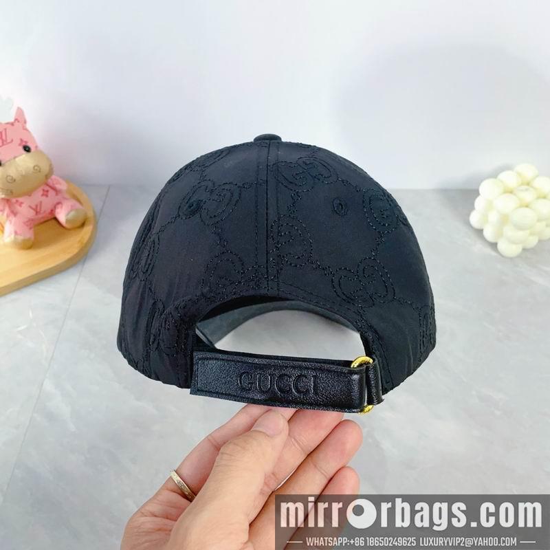Gucci Hat dx06