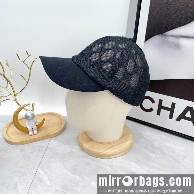 Gucci Hat dx35