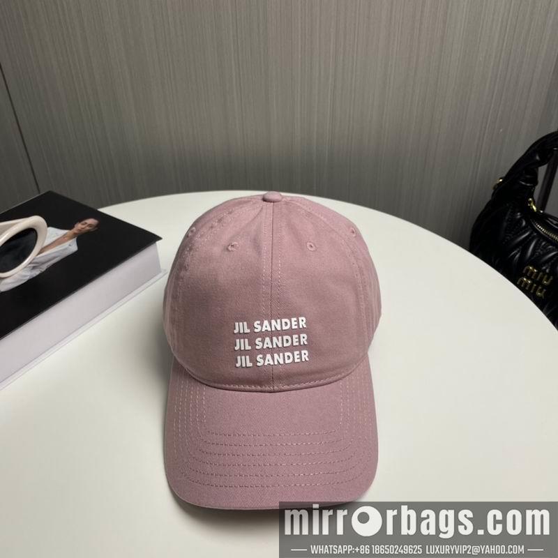 Jil Sander Hat 081401