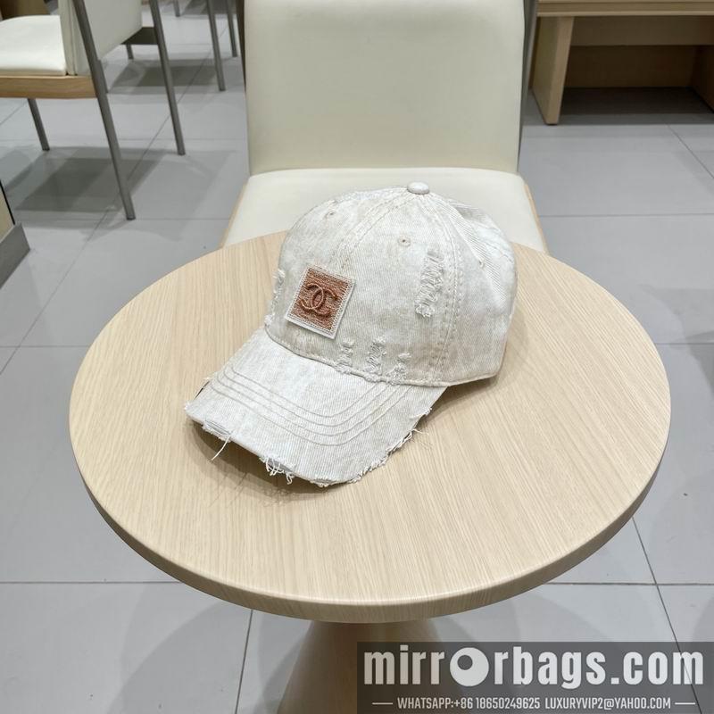 Chanel Hat 030752