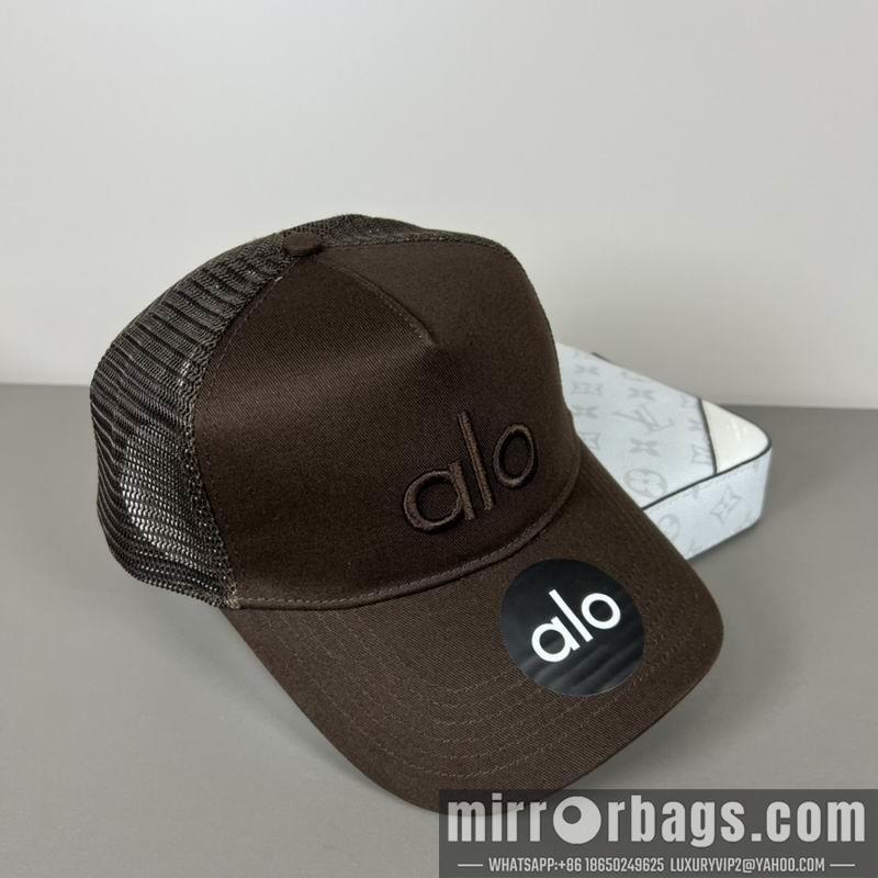 Alo Hat dx14