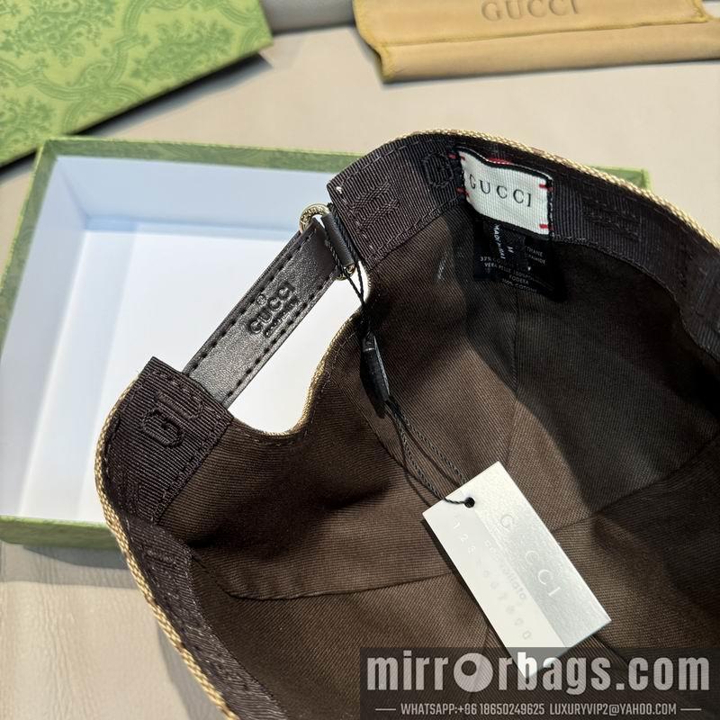 Gucci Hat 092701