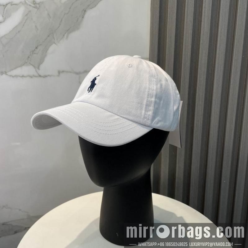 Polo Hat dx07